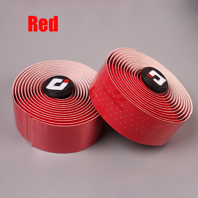 Cinta para manillar de bicicleta ODI, envoltura para bicicleta de carretera, antideslizante, cómoda cinta para barra de equilibrio de ciclismo, accesorios para bicicletas de PU EVA: Rosa