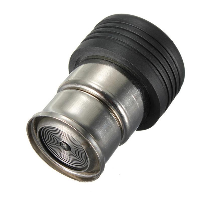 The Universal Illuminous Car Cigarette Lighter Assembly 12V for Auto Motorcycle with Socket & Cable