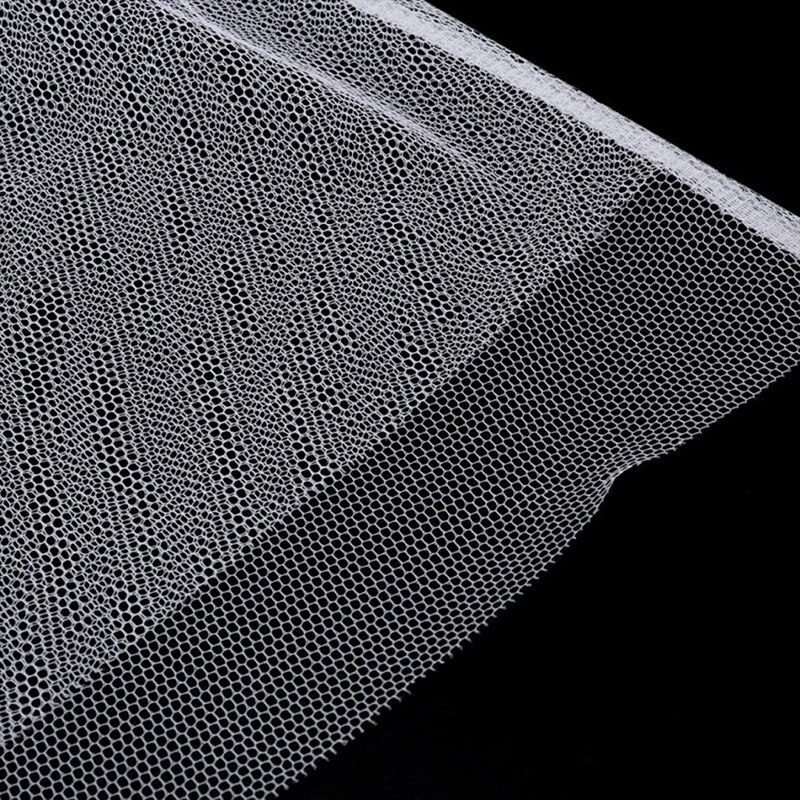 Window Mesh Summer Anti-Mosquito Window Screens Invisible Screens DIY Mosquito Net With 5.6m Magic Sticky Mosquitoes