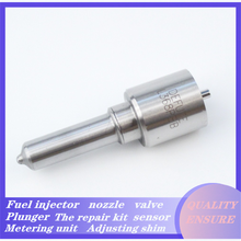 DEFUTE Diesel engine nozzle with fuel injection nozzle L368PBB