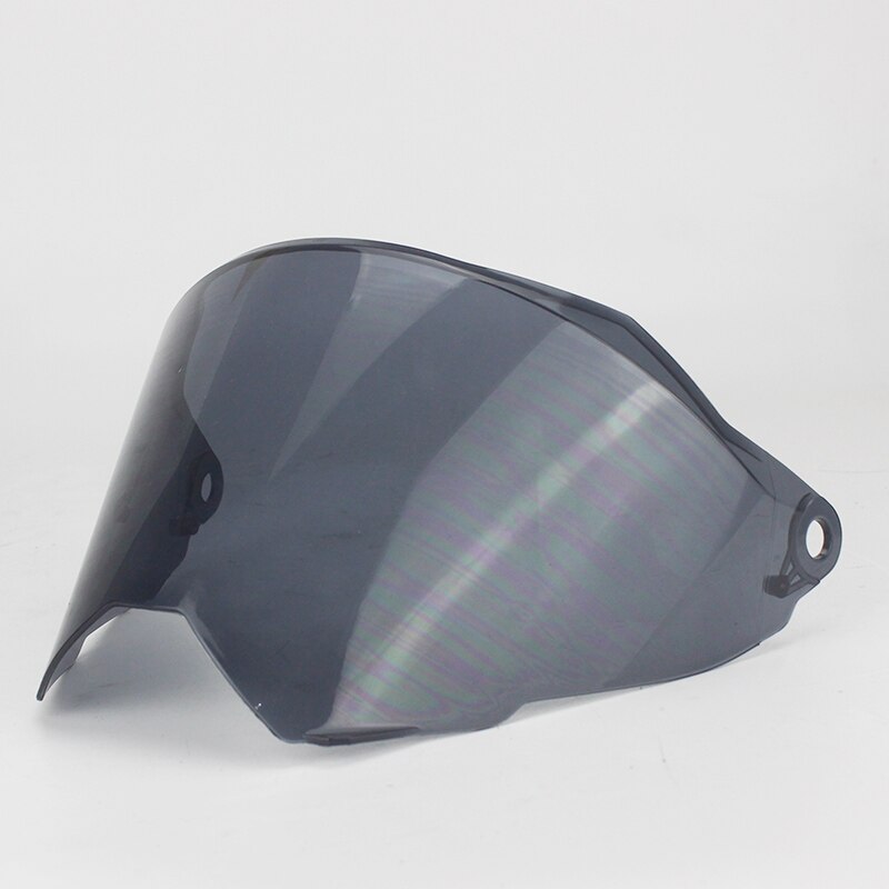 Speciale Links Voor Off-Road Full-Gezicht Motorhelm Goggles! Motorcross Helm Helm Schild 4 Kleur WLT-128 Model