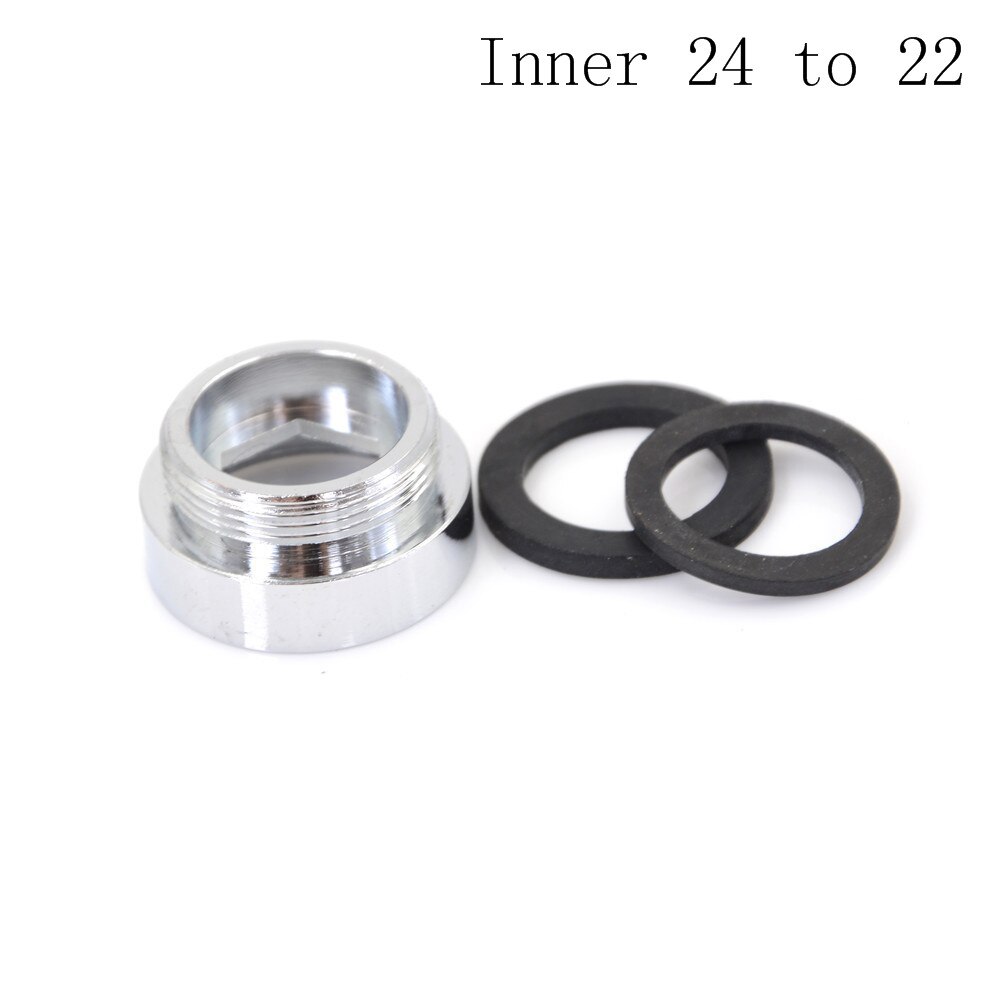 1Pc Kitchen Faucet Adapter Water Purifier Adapter Aerator Adapter Faucet Replacement Tool Water Purifier Accessories: 04