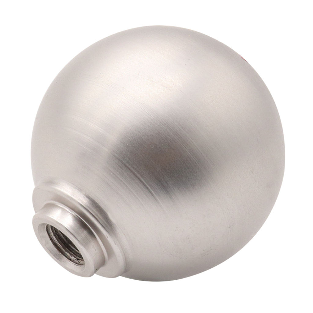 Manual er Knob Car Handle Car Gear Head Stick Lever Head Automatic Head Fit for Honda