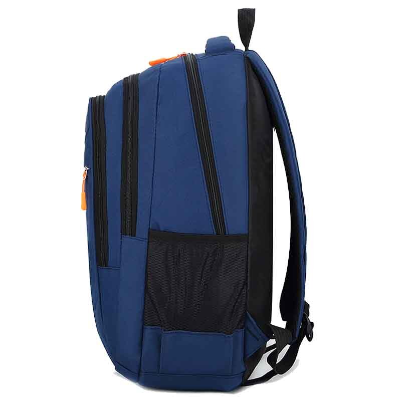 Chuwanglin décontracté homme sacs à dos sac à dos pour ordinateur portable étanche grands hommes Mochila sacs de voyage étudiants sac Z501107