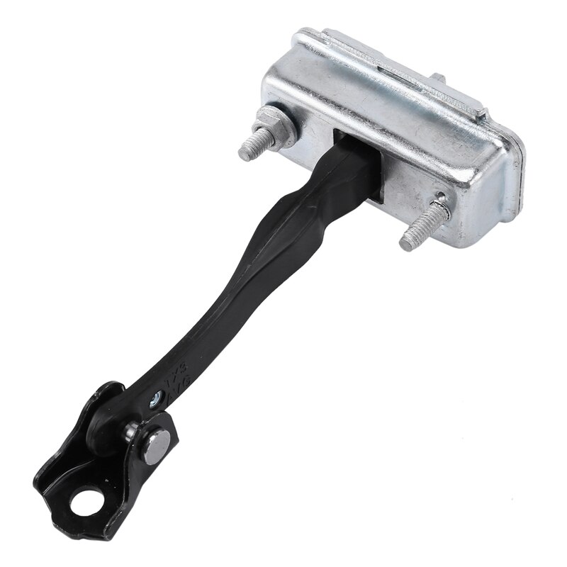 Butée De Porte / Limiteur De Charnière Pour Peugeot 206 207 - Référence 9181C9, En Alliage Acier, Remplacement Facile - 3