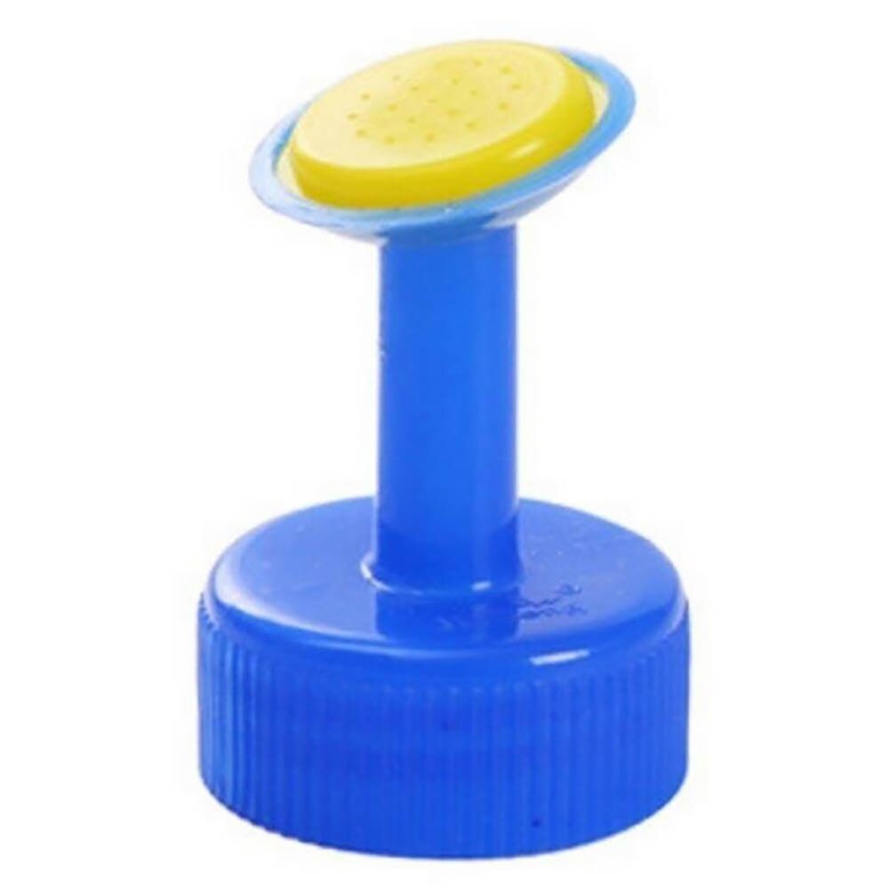 Bouchon de bouteille en plastique, Pot d'arrosage, buse de bouteille, petit calibre pour l'arrosage des fleurs, pomme de douche, outils de jardinage: BL