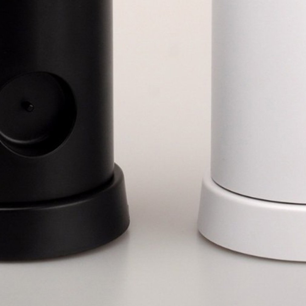 Automatic Milk Frother Coffee Foamer Container Soft Foam Cappuccino Maker Electric Coffee Frother Milk Foamer Maker