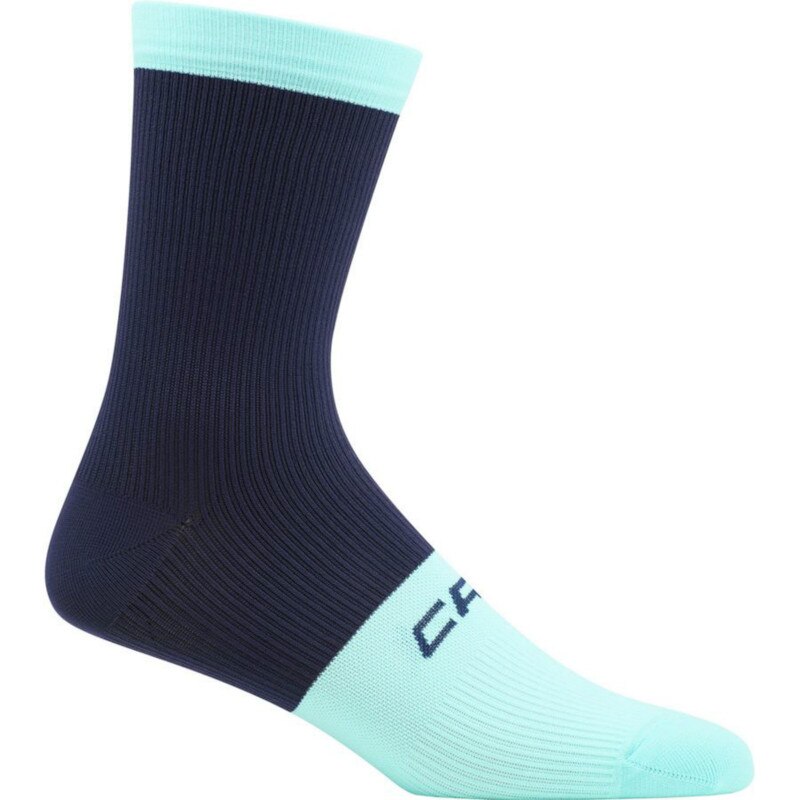 Calcetines de ciclismo transpirables para hombre, medias deportivas para baloncesto, correr, fútbol, ,: 5