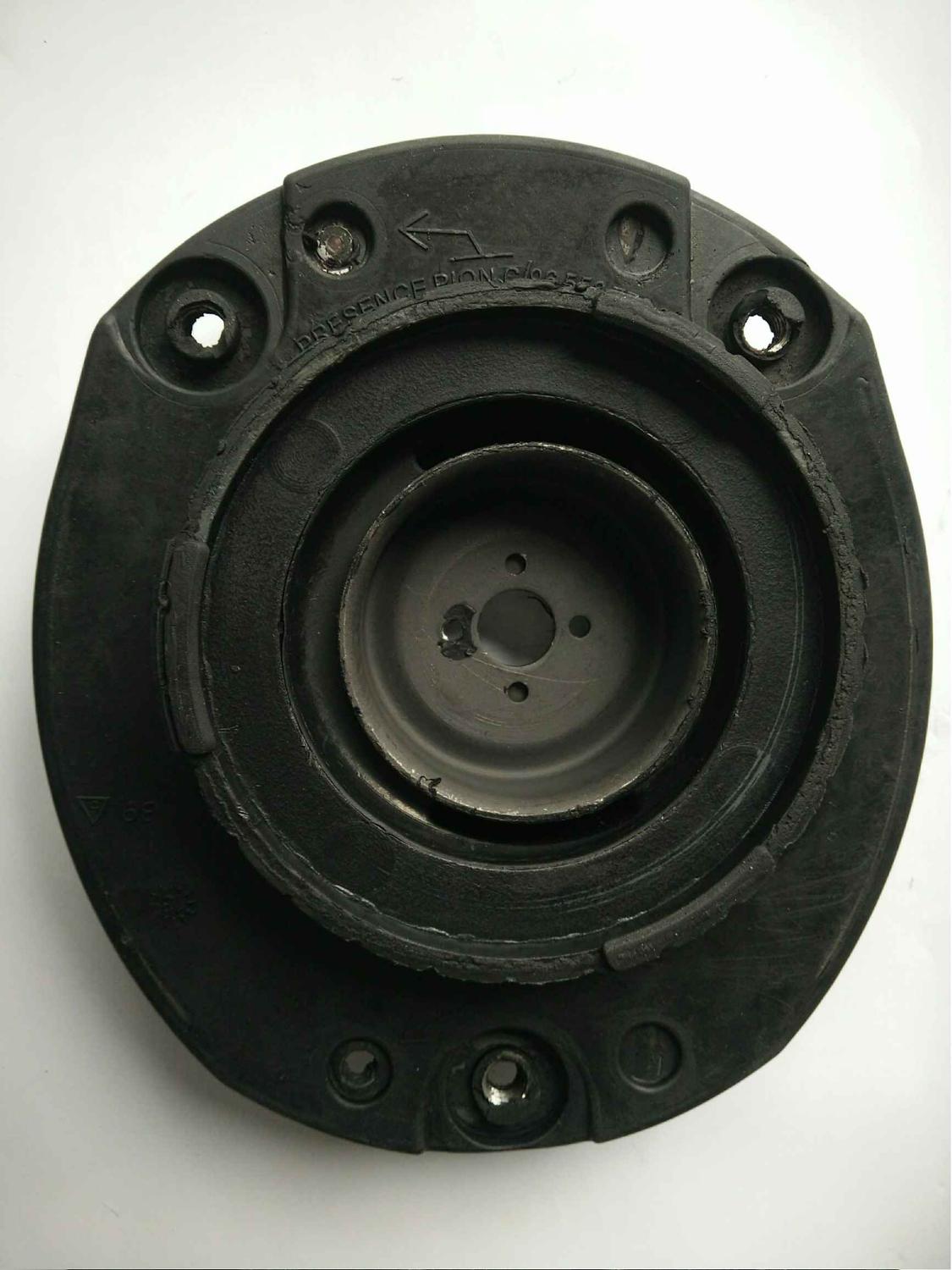 HJ-W-56 amortisseur jambe de force avant colle supérieure pour Peugeot 206 207 C2 droite