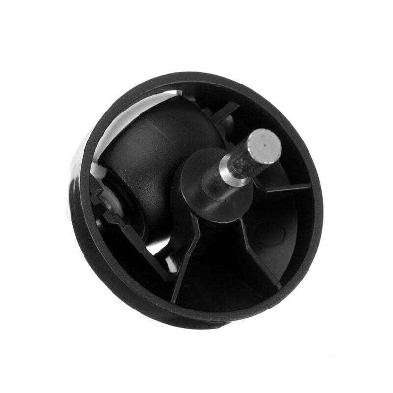 Rueda de la rueda delantera rueda para iRobot Roomba 500, 600, 700, 800 Series 560, 650, 770, 780, 870, 880 de piezas de limpiador