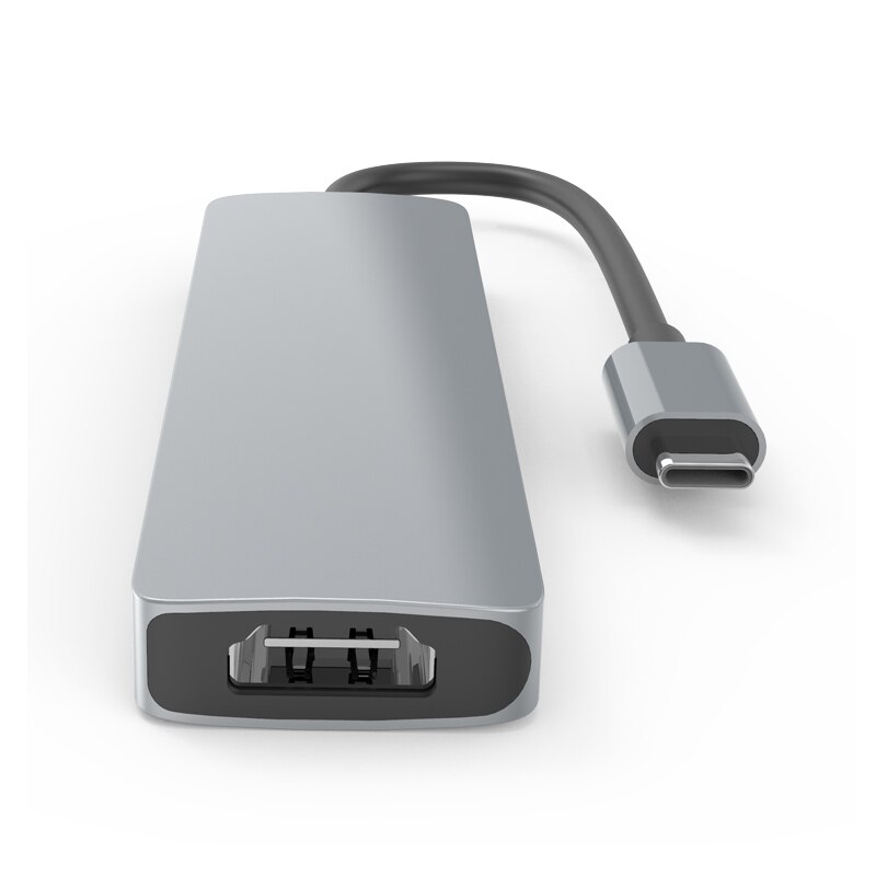 LevelOne Equip Platinum Cavo USB 3.1 Tipo C – 1 Metro, Ricarica 3A (60W), Trasferimento Dati 10 Gbps, Spinotto Reversibile
