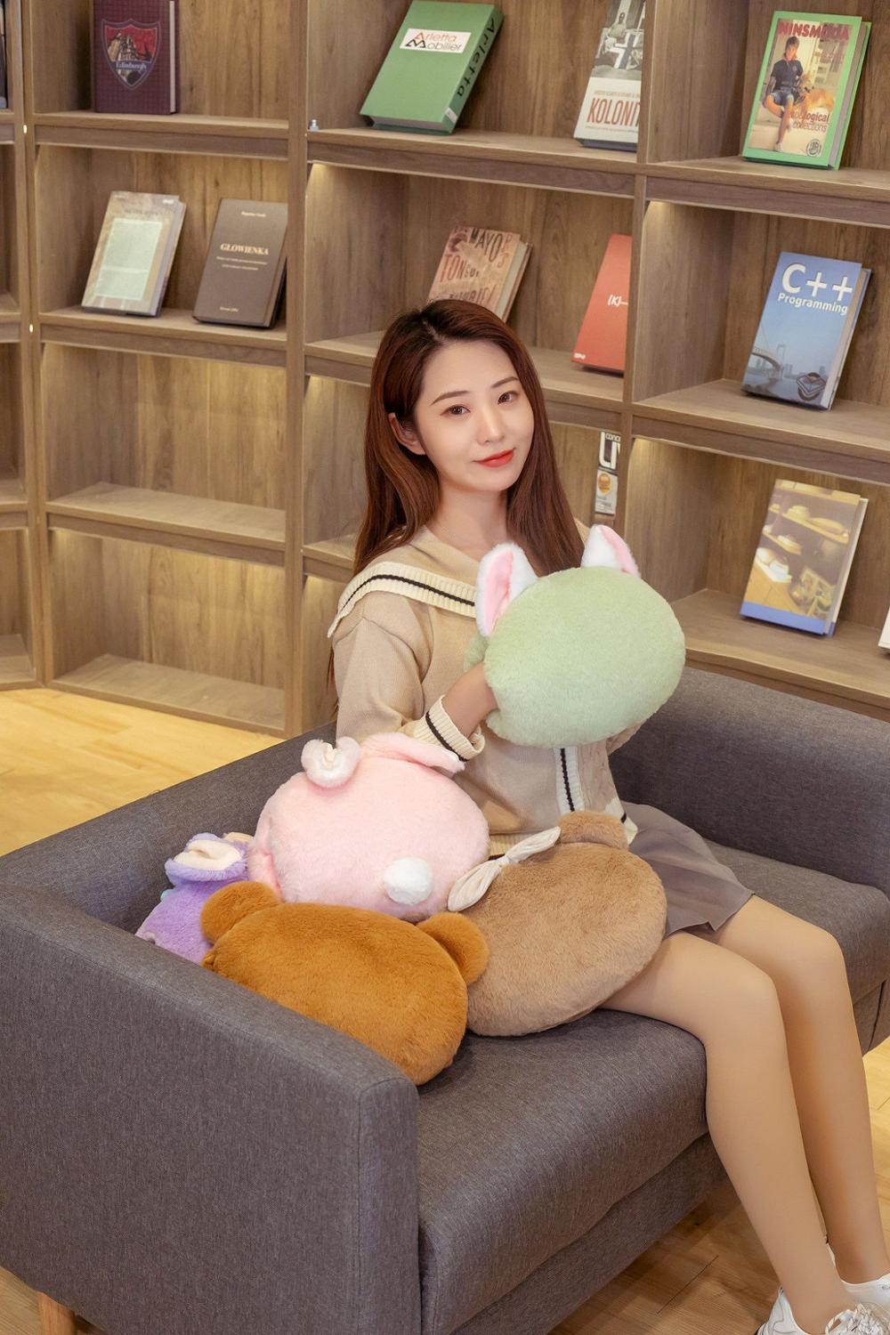 Hond Speelgoed Halloween Decoraties Knuffel Leuke Cartoon Dier Mooie Bat Speelgoed Kerst Decoraties Voor Huis