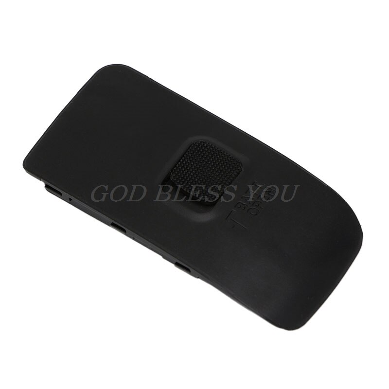 Porte de couvercle de compartiment de batterie pour YONGNUO YN600EX-RT YN685 pièces de réparation Flash pour Canon et YN685N pour Nikon directe