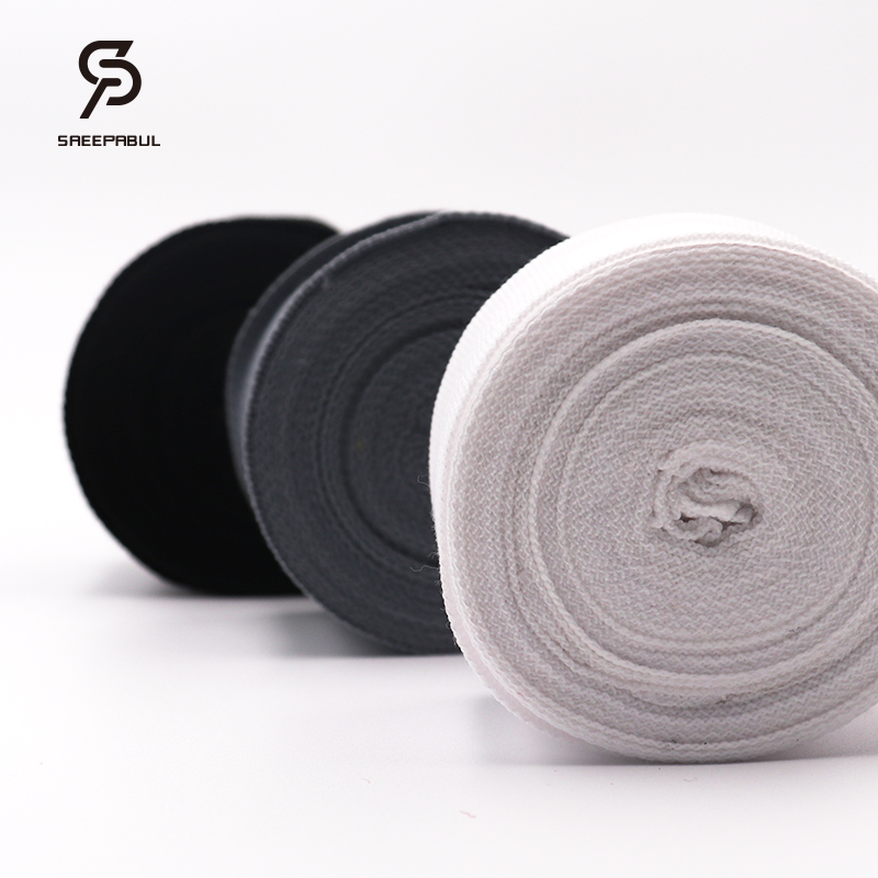Bandages de boxe en coton, 3M/5M XR, gants d'entraînement, sangle de sport, muay-thaï MMA,