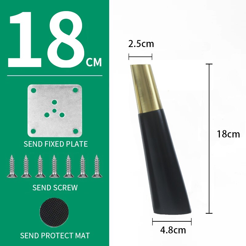 2 stuks 9,5 mm zwarte glazen armen vervangende poten voor zonnebrillen