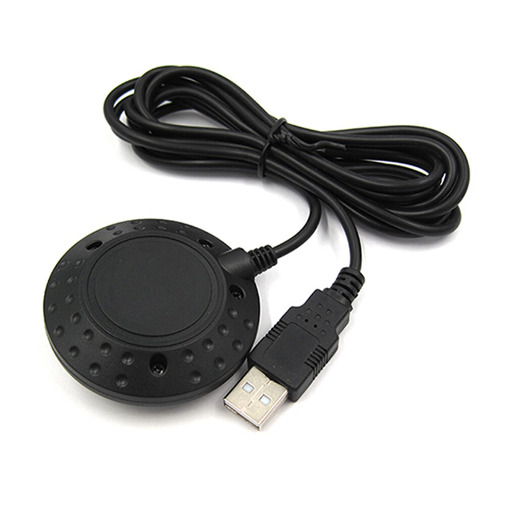 USB GLONASS GPS receiver G-MOUSE M8030-KT GNSS receiver 4M FLASH BN-808 GPS Receiver Antenna Module Car GPS accessories: Default Title