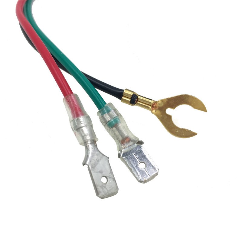 12V 3 PIN LED Flasher Relay Turn Signal Light lamp Universal car Motorcycle LED Blinker Flasher Relay switch MK-300