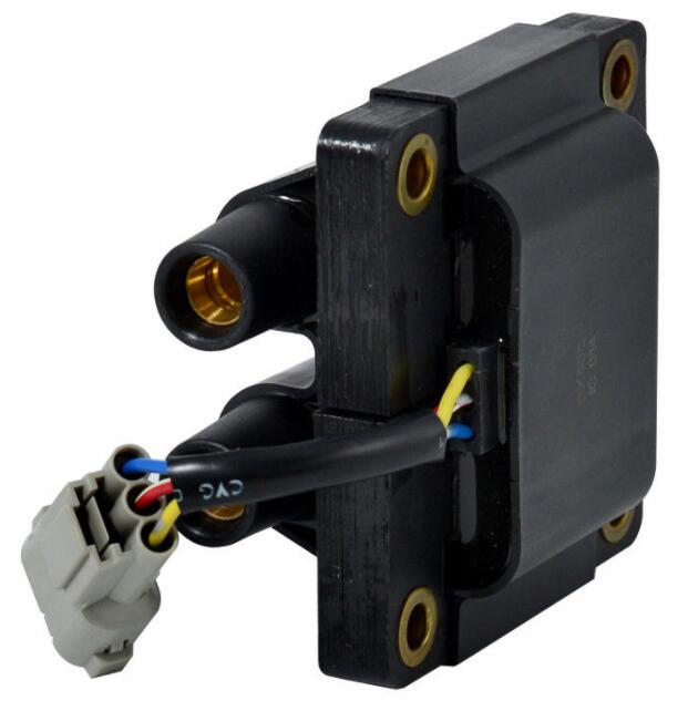 Électrovannes De Transmission Pour Subaru Forester Impreza Legacy 2.2L 2.5L 4EAT - Neuf