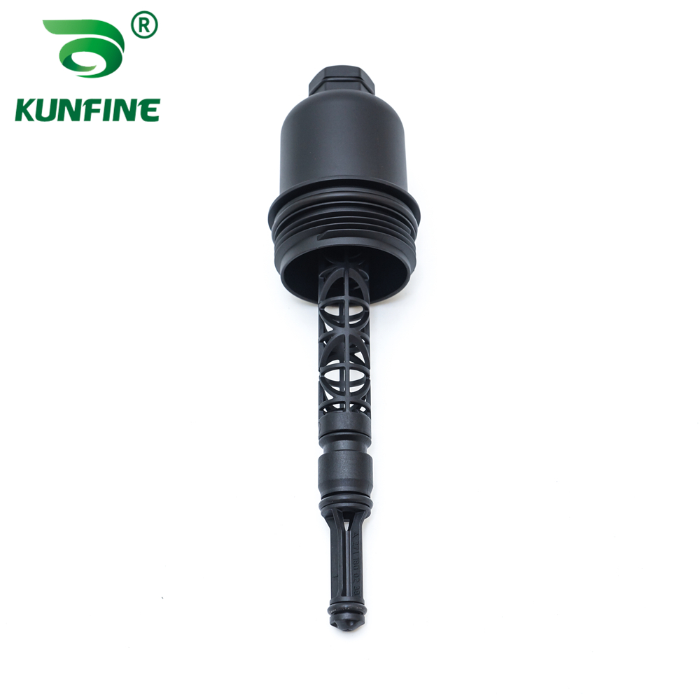 Sostituzione gruppo coperchio coperchio alloggiamento filtro olio per mercedes-benz C230 2003-2005 n. OEM