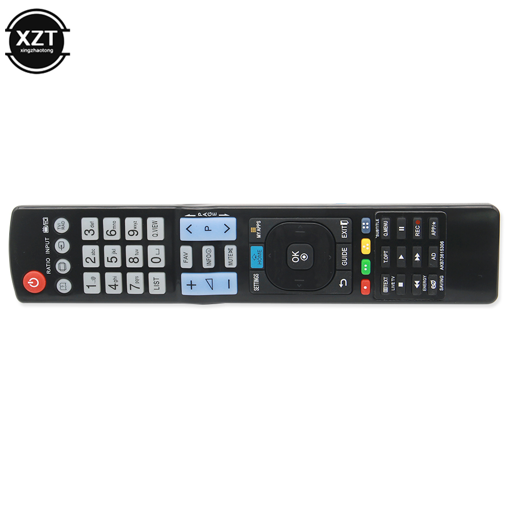 AKB73615303 remote control suitable for LG TV LCD HDTV AKB72915238 AKB72914043 AKB72914041 AKB73295502 AKB73756502 AKB73756504