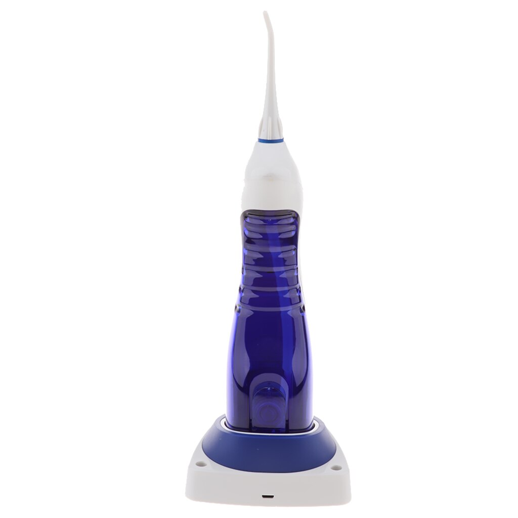 Home Use Water Flosser Electric Countertop Oral Irrigator For Teeth