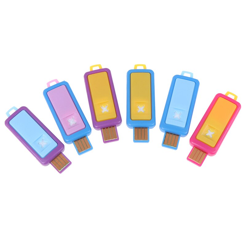 Portable Mini Essential Oil Diffuser Aroma USB Aromatherapy Humidifier Device