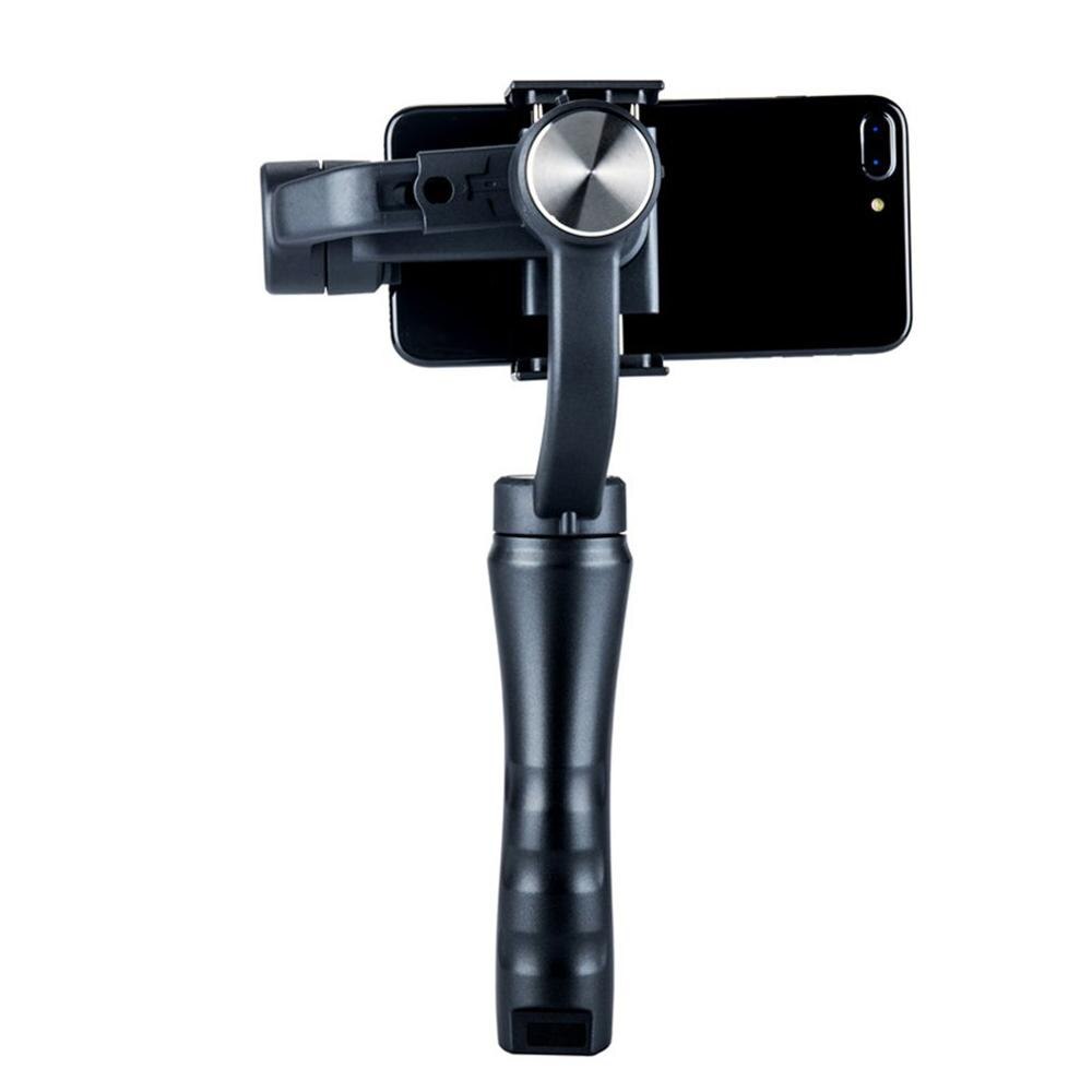 3-axis Handheld Selfie Stick Handheld Gimbal Mobile Phone Stabilizer Anti-shake Selfie Stick Outdoor Camera Gimbal