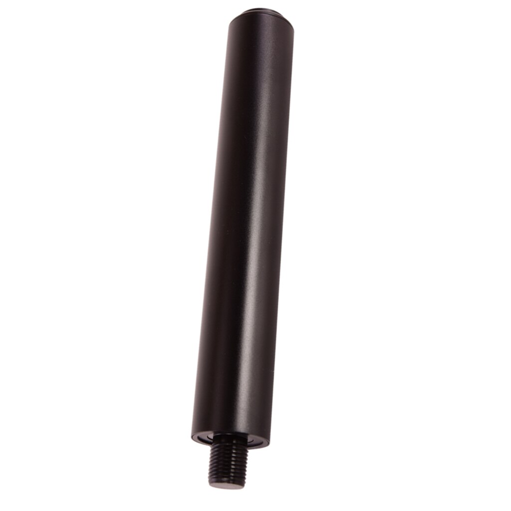 Pool Cue Push Op Telescopische Extension Biljart Houder Extender