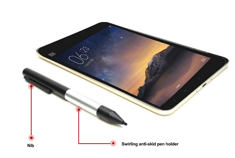 Teclast – stylet de dessin pour écran tactile, stylo capacitif pour tablette M40 M18