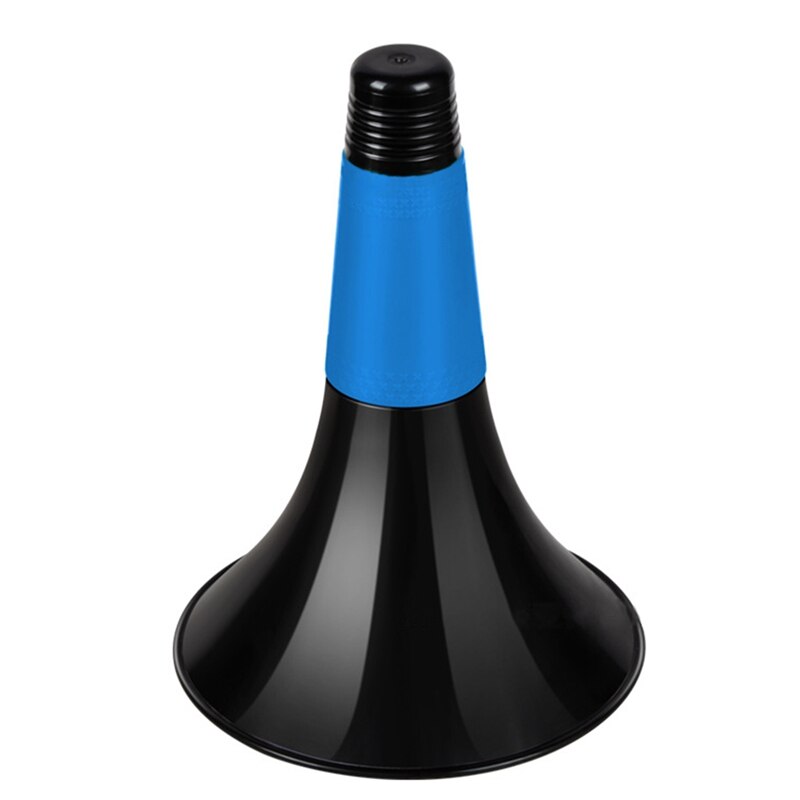 Sport Training Cone Basketball Cones Soccer Cones PVC Marker Cones Barrier Bucket For Indoor Agility Grab Training Equipment th