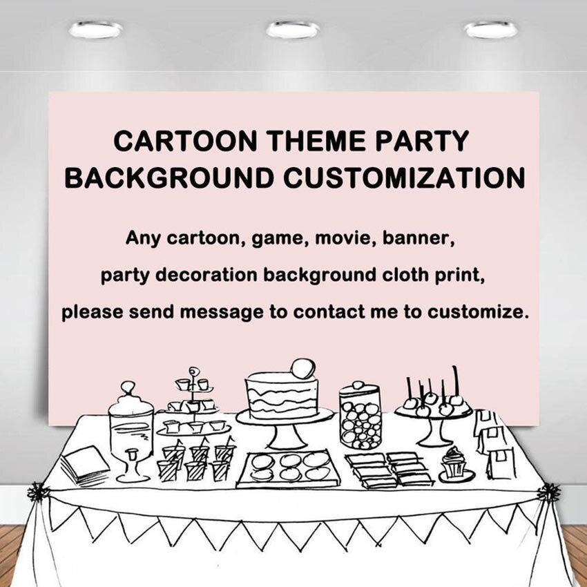 Mehofond Photography Background Purple Flowers Floral Garden Balloons Girl 1st Birthday Cake Smash Decor Backdrop Photo Studio