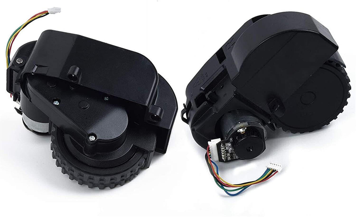 Conga excellence-motor de rueda para Robot aspirador, piezas para Conga 990 boto aqua v710, 990