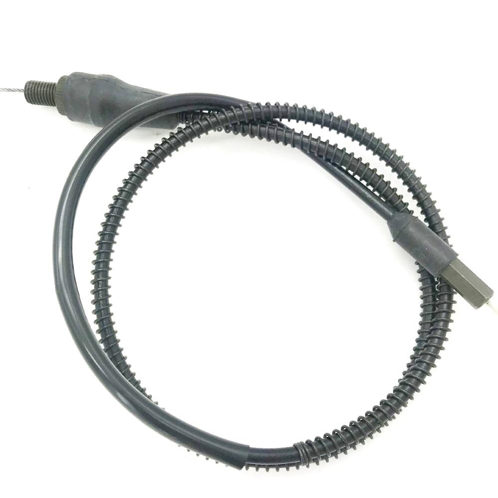 HISUN 400 HS400 UTV THROTTLE CABLE FIT CARBURETOR SUPERMACH QLINK MASSIMO COLEMAN EXCE