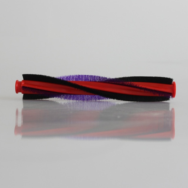 1Pc 185/225Mm Roller Borstel Bar Voor Dyson V6 DC58 DC59 SV03 DC62 Stofzuiger Accessoires Schoonmaken gereedschap: 185MM