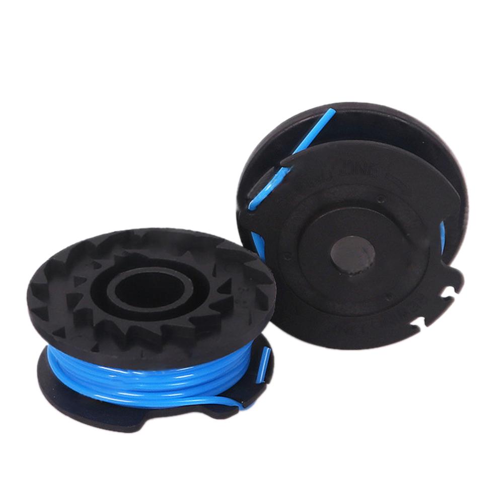 Trimmer Replacement Spool Compatible with Greenworks for Mowing