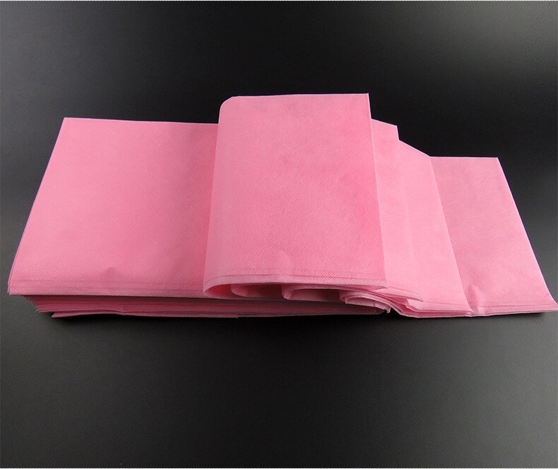 20pcs Disposable Bed Sheets Sheet Salon Massage Nursing Drawsheet Mattress Cover Covers Hospital Hotel Spa Wonderlife