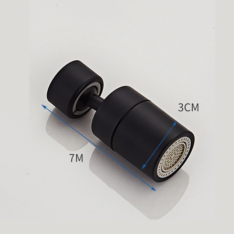 3 stuks kraanadapterset, CNYMANY mannelijke M22mm naar vrouwelijke