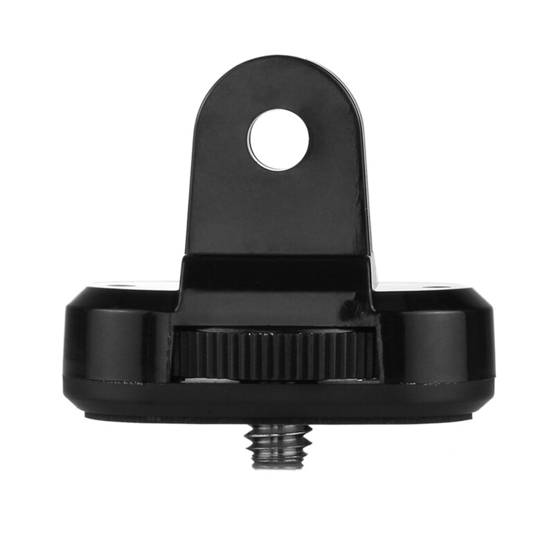 Tripod Mount Adapter for 1 / 4-Inch Threaded Motion Camera Adapter