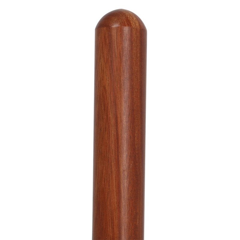 Instrument de musique outils de réparation en bois pour Saxophone Saxophone trompette Trombone réparation manche en bois à deux mains