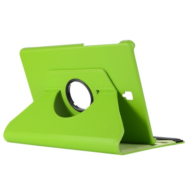 Funda para tableta Samsung Galaxy Tab S4 10,5 SM T830, carcasa giratoria de 360 grados para Tablet Samsung Tab S4 10,5 T835 T837: green