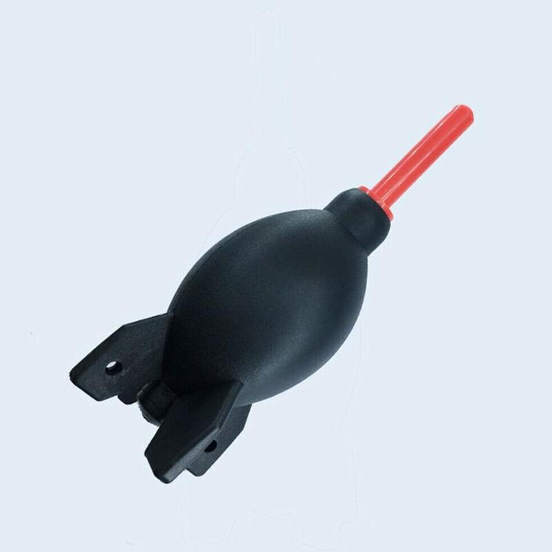 Computer Dslr Camera Lens Rubber Air Dust Rocket-Cleaner Matrix Reiniging Mops Rocket Stofdoek Ultra-Sterke schoonmaken Tool