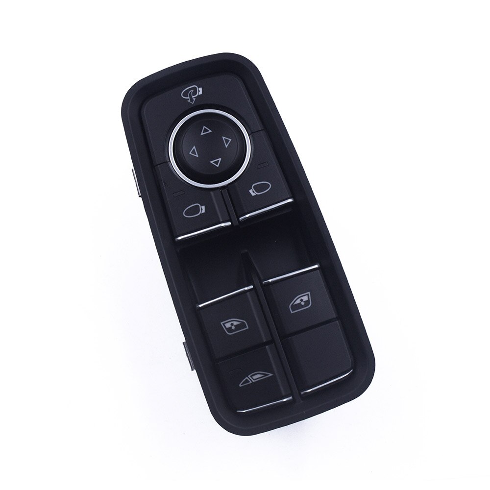 Voordeur Raam Schakelaar Auto Knop Voor Porsche 911 991 718 Boxster Cayman 981 982 99161315102 99161315502 99161315702: 99161315702