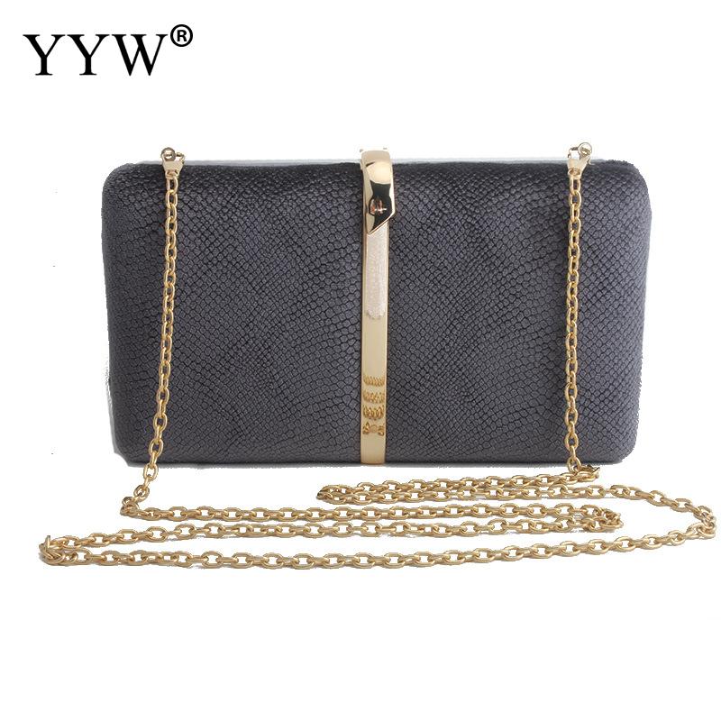 Flannelette Box Bag clutch women red wedding purse chain crossbody bags female evening party clutch luxury Crystal bolso mujer