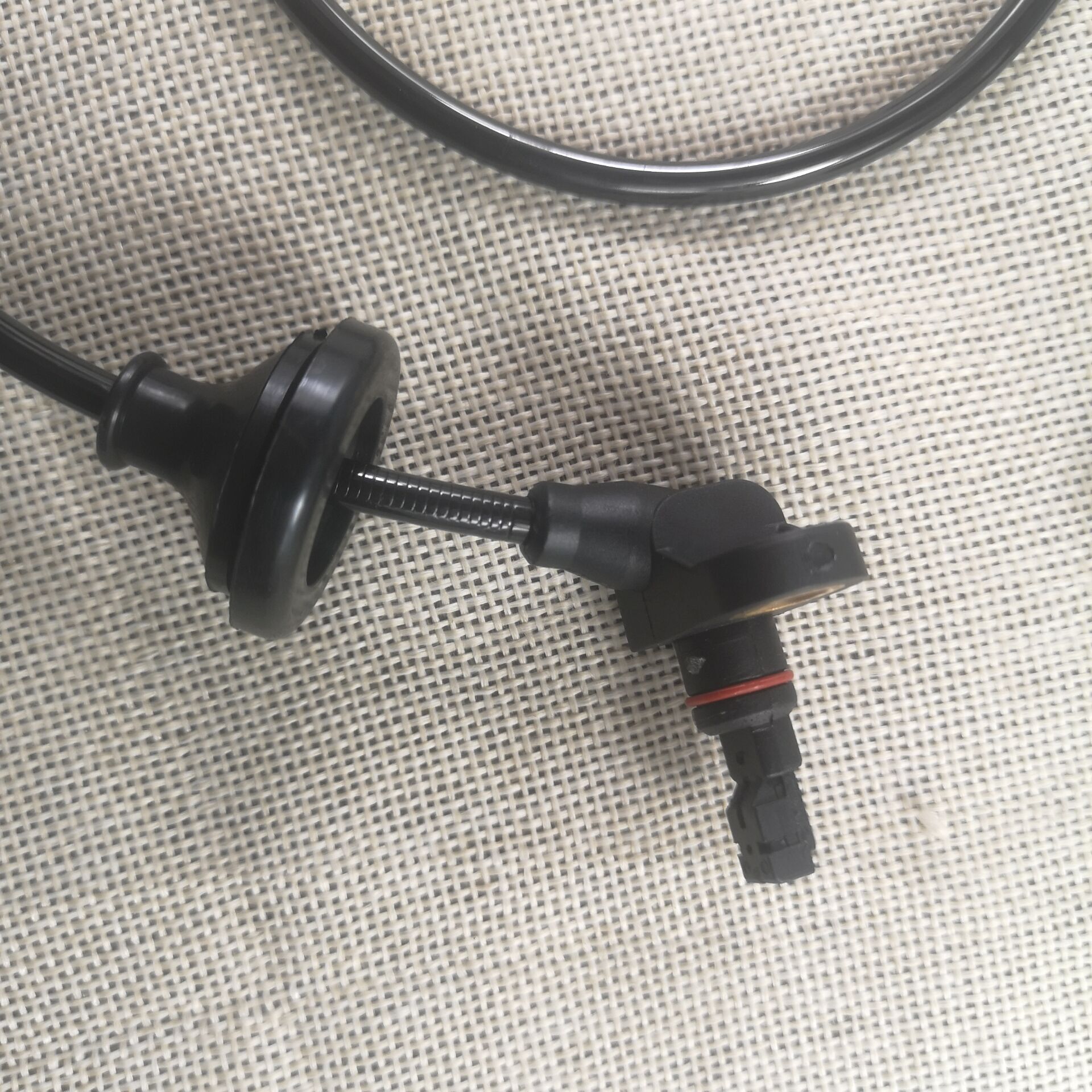 ABS Wheel Speed Sensor 2L1Z2C204BA, 2L1Z2C204BB (Rear Right & Left) SU8727 ALS533 5S7237