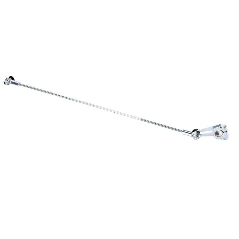 Trans Shift Rod Kit Rustproof Transmission Column Shift Linkage Kit Heavy Duty 7730 for TH-200 TH-350 TH-400