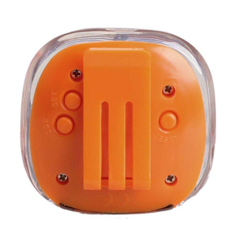 Accurate Pedometer Portable Lightweight With Clip Fitness Equipments Multi-function Exercise Sports Calorie Step Counting Mini