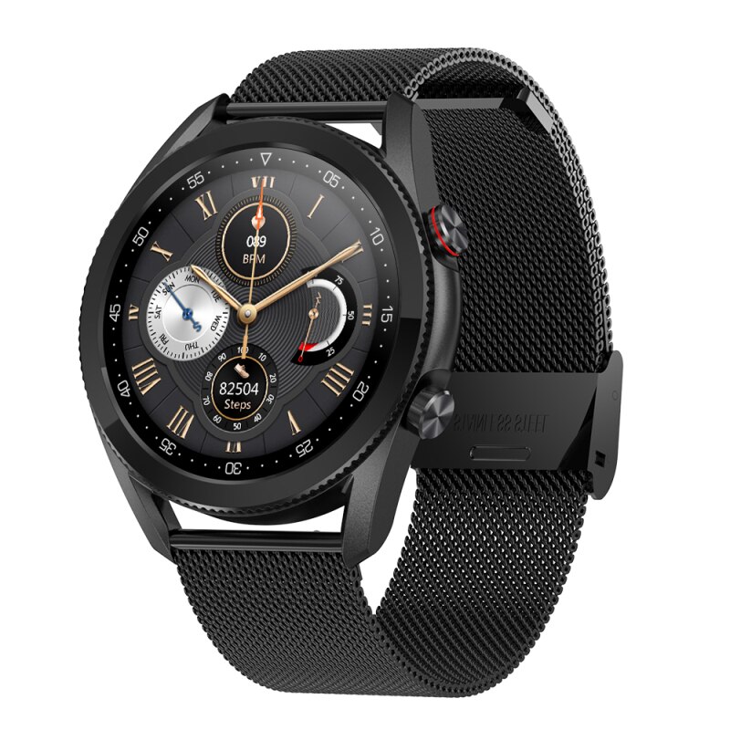 Advanced B267_BLK Watch Cell main image 0