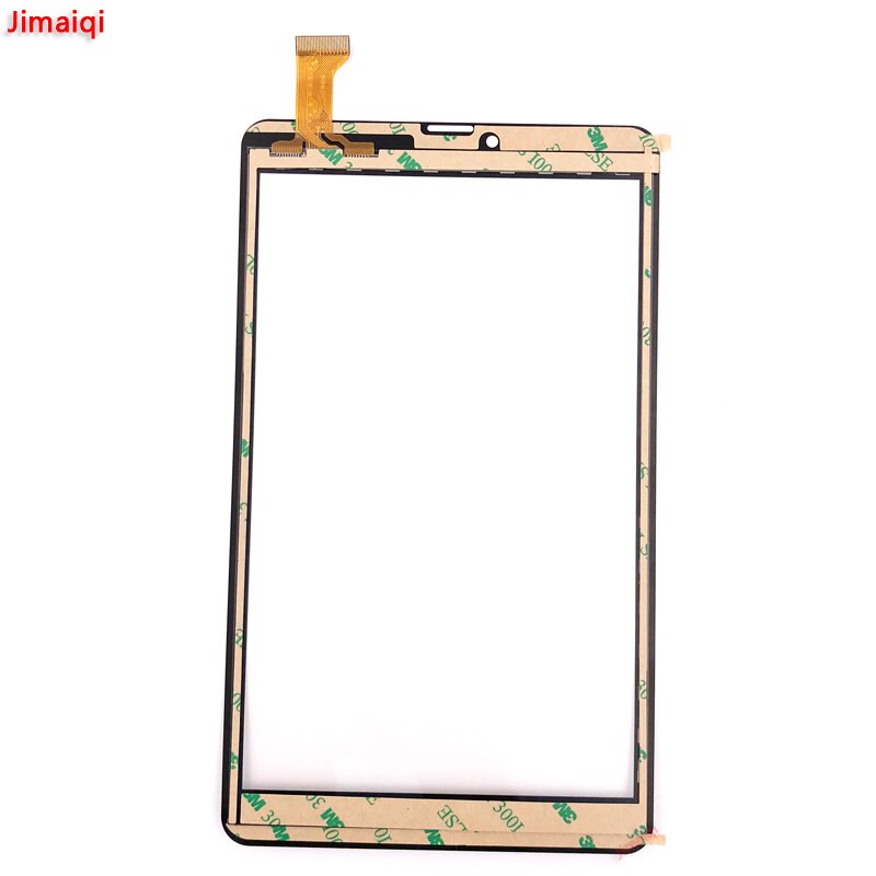 Nuovo Phablet Pannello Per 8 &#39;&#39;pollici CX-071-08100A1 tablet capacitivo Esterno Touch screen Digitizer sostituzione del Sensore Multitouch