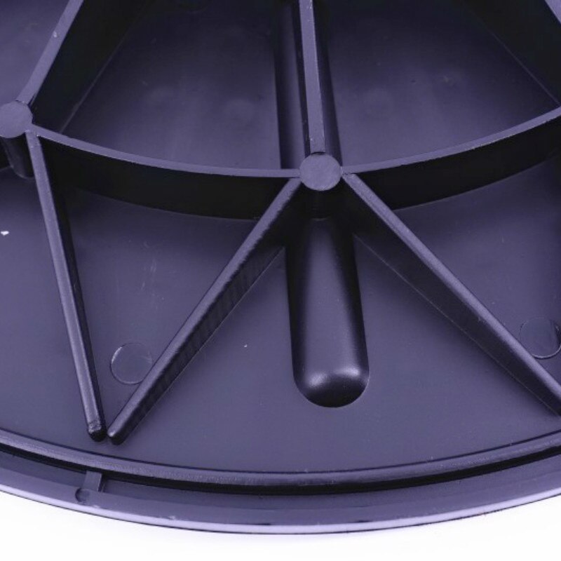 Home Massage Balance Board Home 360 Degree Rotation PP Twist Boards Load-bearing Disc Plates for Gym Exerciser Fitness Equipment