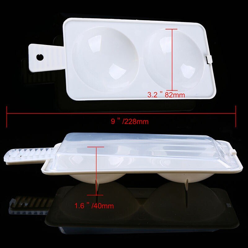 Wcic mikroaaltouuni kahden munan salametsästäjä ruokalaatu pp voileipä aamiainen pikaliesi höyrykeitin keittiötyökalu